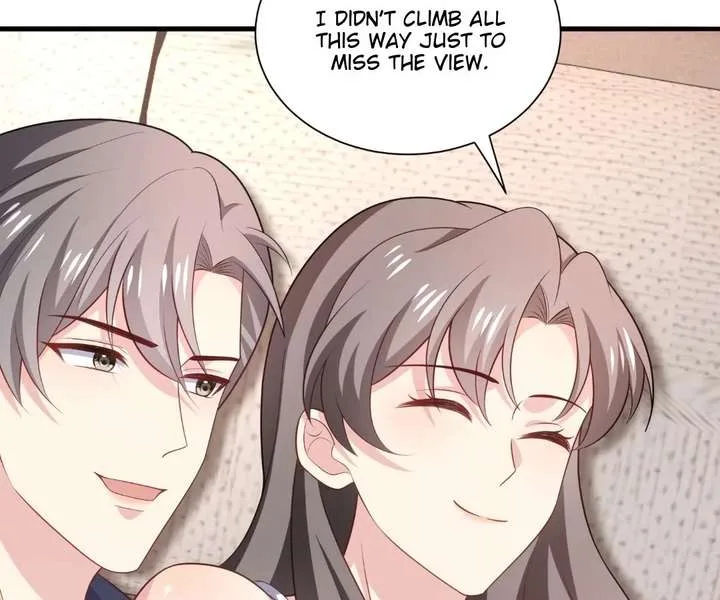 From Somebody to Nobody to Somebody Again Chapter 114 page 10