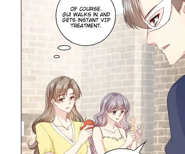 From Somebody to Nobody to Somebody Again Chapter 115 page 4