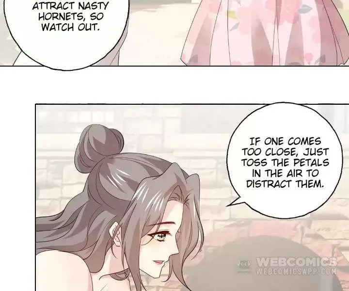 From Somebody to Nobody to Somebody Again Chapter 112 page 3