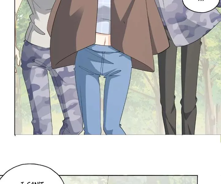 From Somebody to Nobody to Somebody Again Chapter 112 page 22