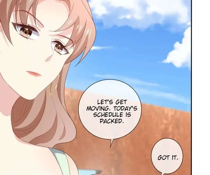 From Somebody to Nobody to Somebody Again Chapter 111 page 10
