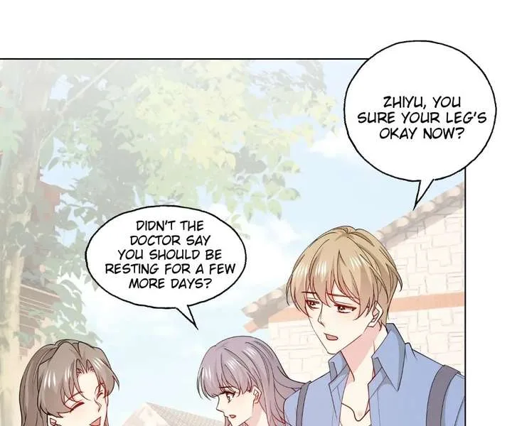 From Somebody to Nobody to Somebody Again Chapter 115 page 40