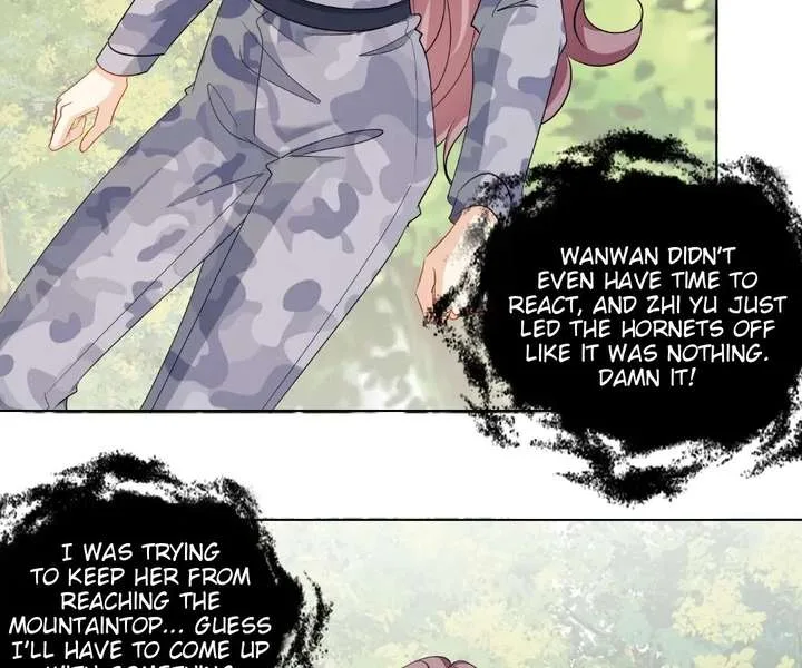 From Somebody to Nobody to Somebody Again Chapter 112 page 24