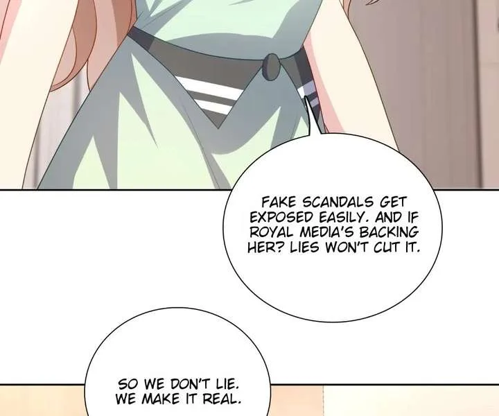 From Somebody to Nobody to Somebody Again Chapter 114 page 30