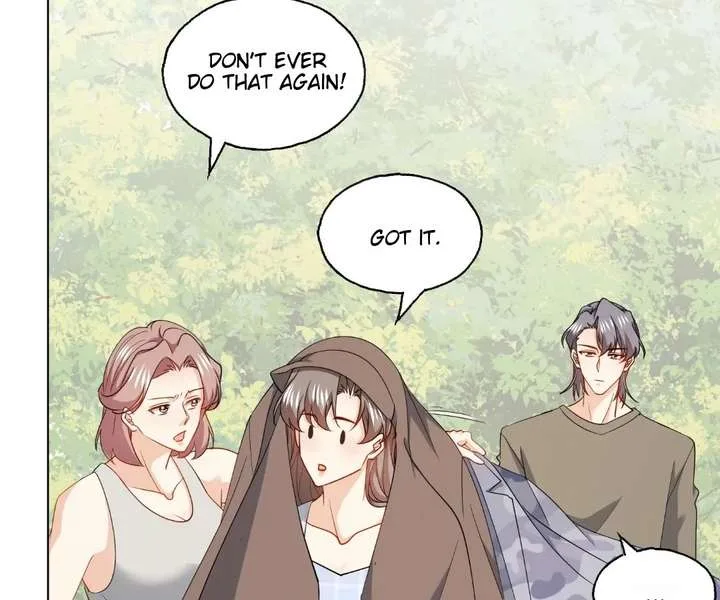 From Somebody to Nobody to Somebody Again Chapter 112 page 21