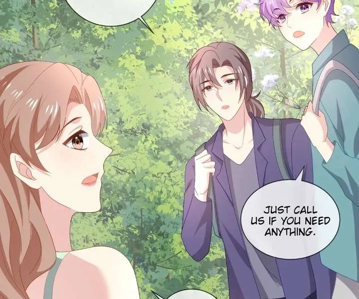 From Somebody to Nobody to Somebody Again Chapter 111 page 20