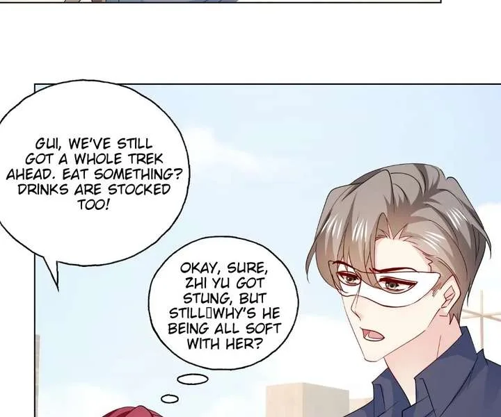 From Somebody to Nobody to Somebody Again Chapter 115 page 9