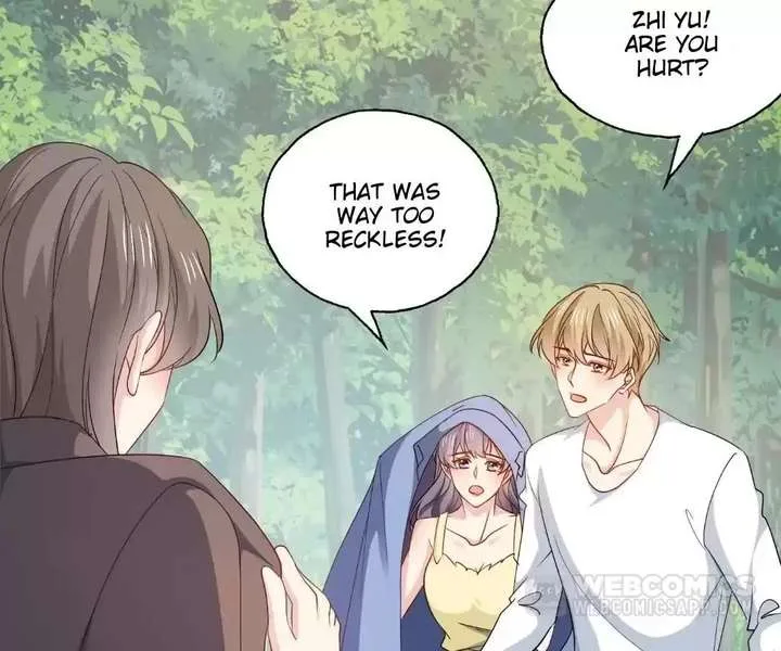 From Somebody to Nobody to Somebody Again Chapter 112 page 27