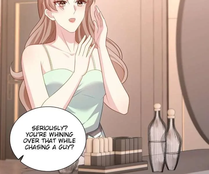 From Somebody to Nobody to Somebody Again Chapter 114 page 21