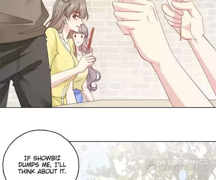 From Somebody to Nobody to Somebody Again Chapter 115 page 19