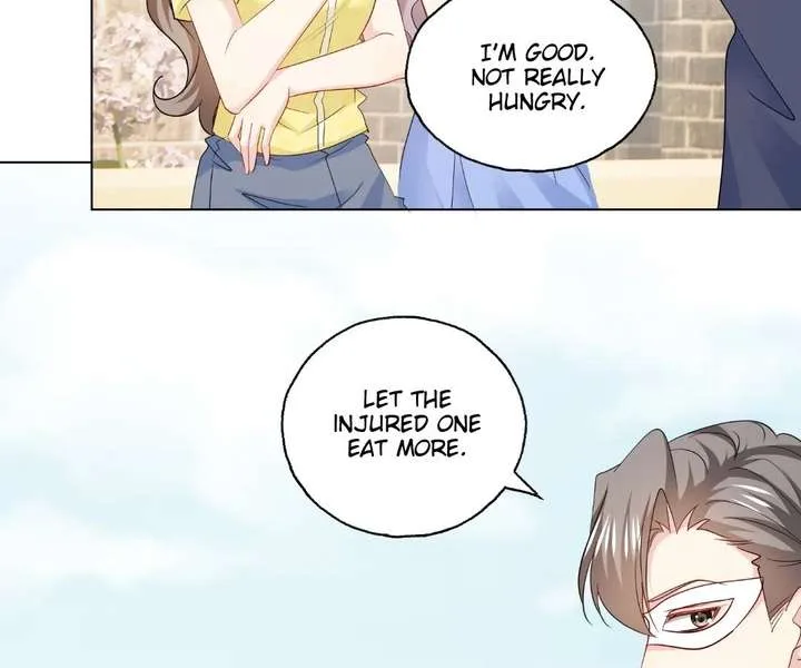 From Somebody to Nobody to Somebody Again Chapter 115 page 5
