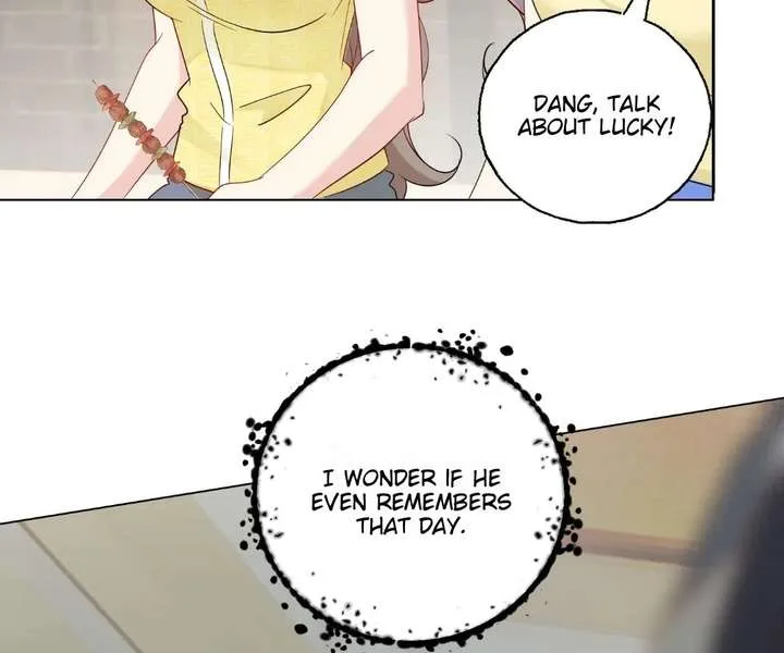From Somebody to Nobody to Somebody Again Chapter 115 page 23