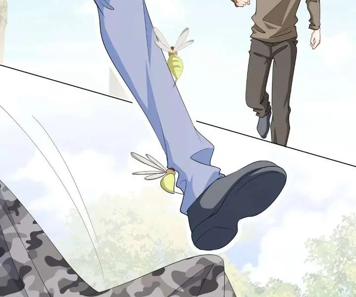 From Somebody to Nobody to Somebody Again Chapter 112 page 16