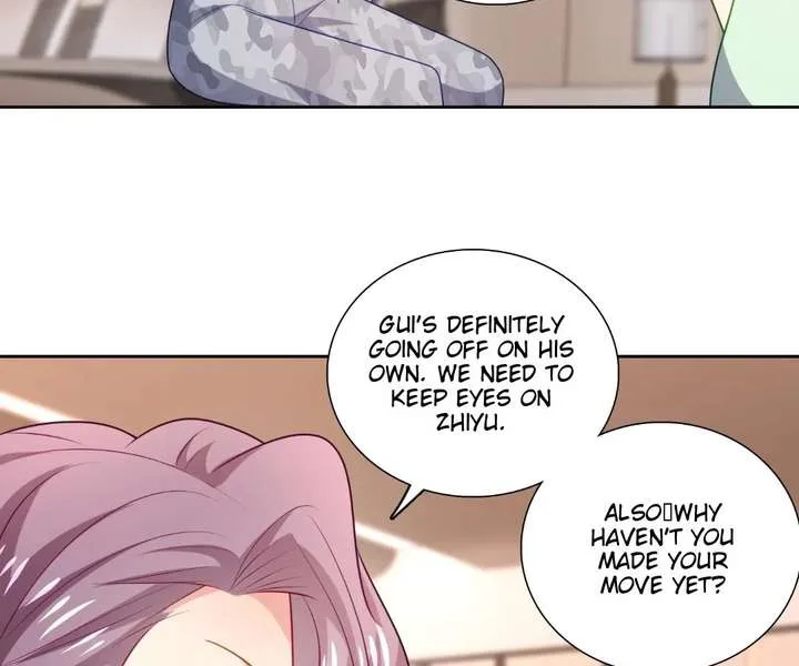 From Somebody to Nobody to Somebody Again Chapter 114 page 26