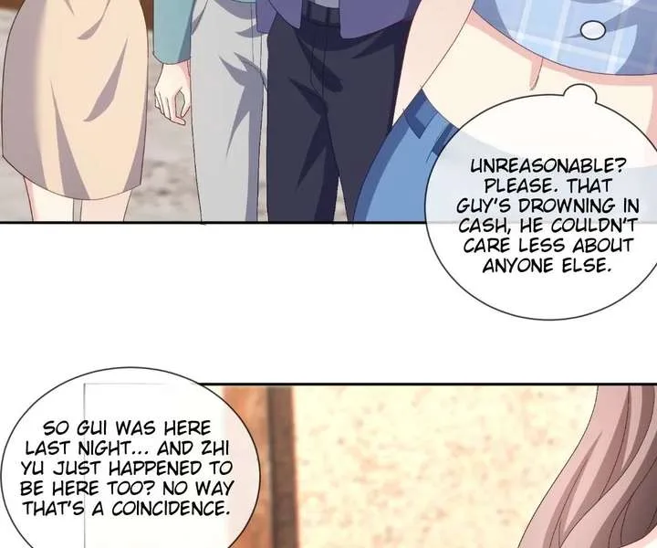 From Somebody to Nobody to Somebody Again Chapter 111 page 5