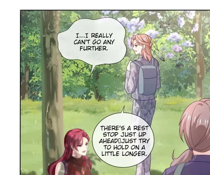 From Somebody to Nobody to Somebody Again Chapter 111 page 15