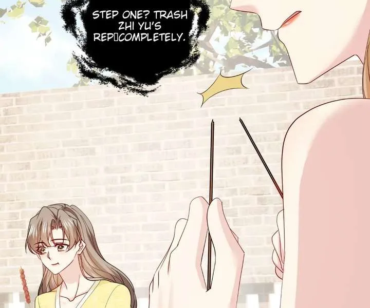 From Somebody to Nobody to Somebody Again Chapter 115 page 16