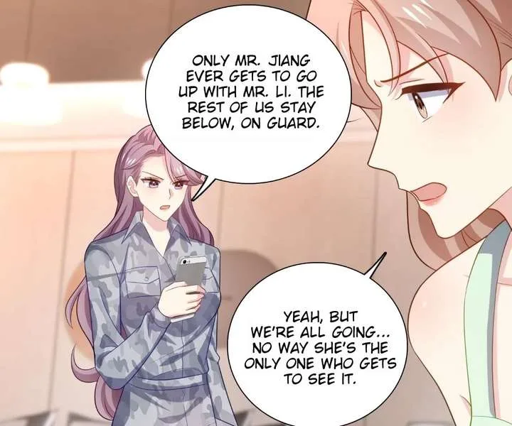 From Somebody to Nobody to Somebody Again Chapter 114 page 25