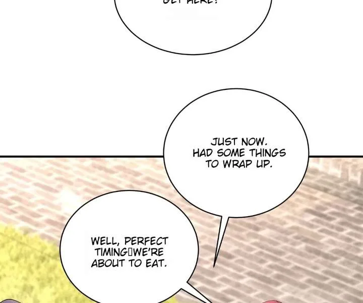 From Somebody to Nobody to Somebody Again Chapter 114 page 50