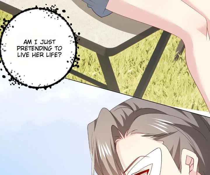 From Somebody to Nobody to Somebody Again Chapter 115 page 32
