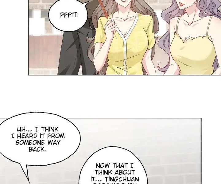 From Somebody to Nobody to Somebody Again Chapter 115 page 21