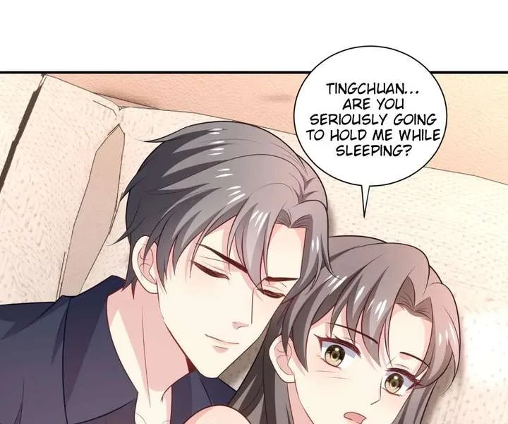 From Somebody to Nobody to Somebody Again Chapter 114 page 1