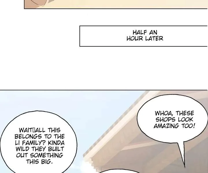 From Somebody to Nobody to Somebody Again Chapter 115 page 37