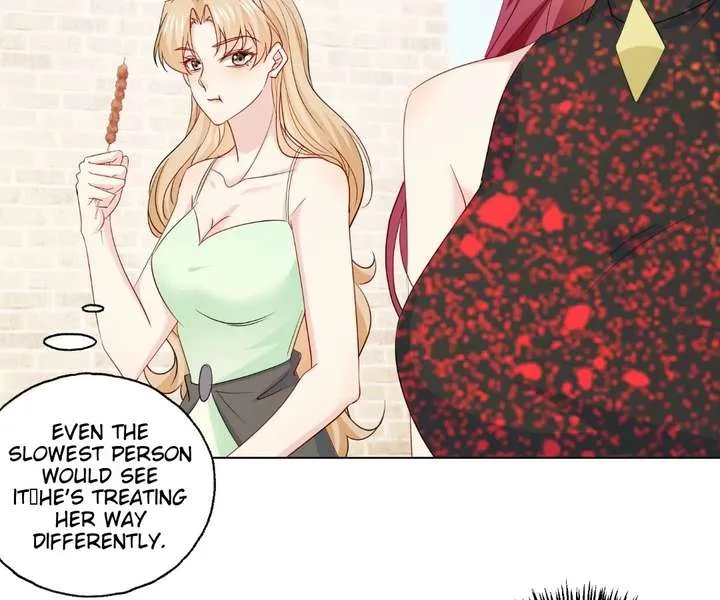 From Somebody to Nobody to Somebody Again Chapter 115 page 12