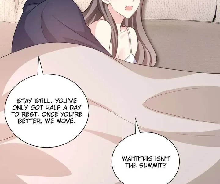From Somebody to Nobody to Somebody Again Chapter 114 page 6
