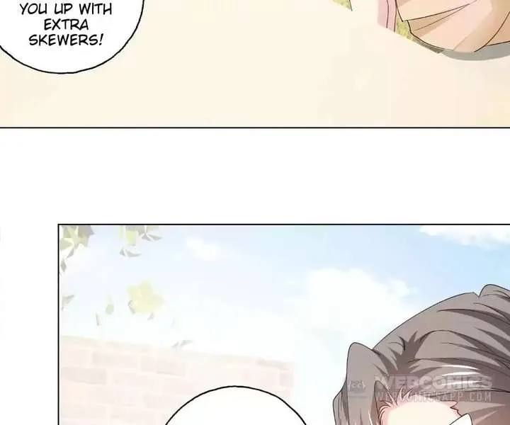From Somebody to Nobody to Somebody Again Chapter 115 page 3