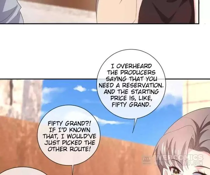 From Somebody to Nobody to Somebody Again Chapter 111 page 3