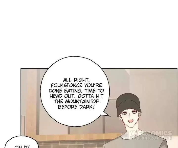 From Somebody to Nobody to Somebody Again Chapter 115 page 35