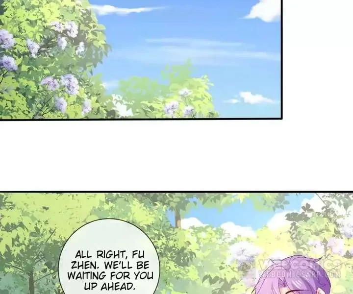 From Somebody to Nobody to Somebody Again Chapter 111 page 19