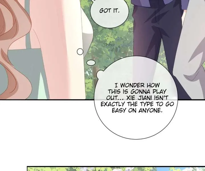 From Somebody to Nobody to Somebody Again Chapter 111 page 21