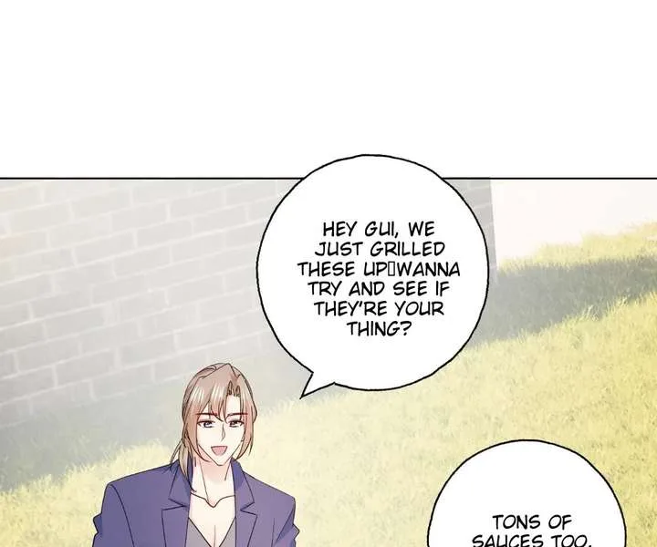 From Somebody to Nobody to Somebody Again Chapter 115 page 1