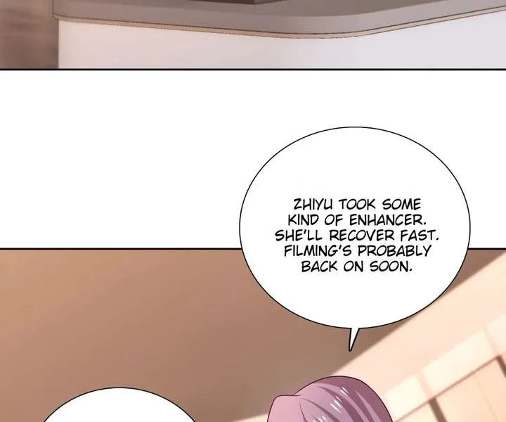 From Somebody to Nobody to Somebody Again Chapter 114 page 22