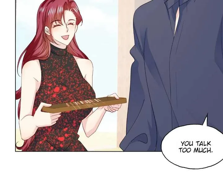 From Somebody to Nobody to Somebody Again Chapter 115 page 10