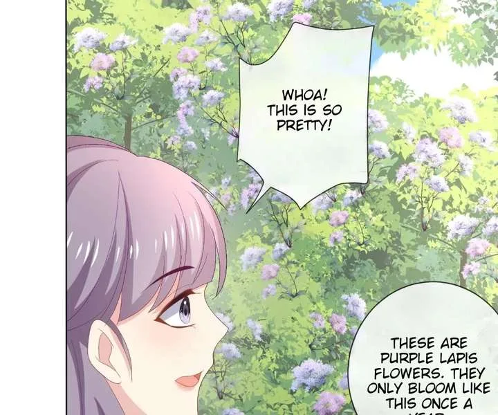 From Somebody to Nobody to Somebody Again Chapter 111 page 22