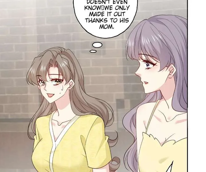 From Somebody to Nobody to Somebody Again Chapter 115 page 22