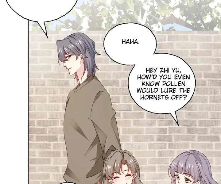 From Somebody to Nobody to Somebody Again Chapter 115 page 20