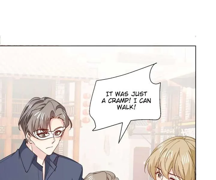 From Somebody to Nobody to Somebody Again Chapter 115 page 47