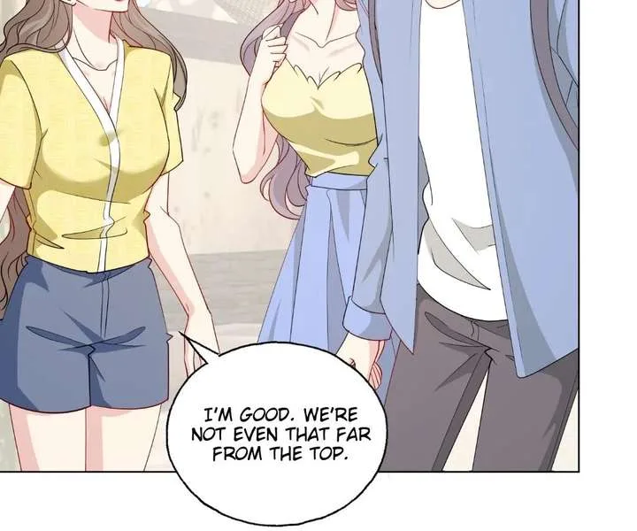 From Somebody to Nobody to Somebody Again Chapter 115 page 41