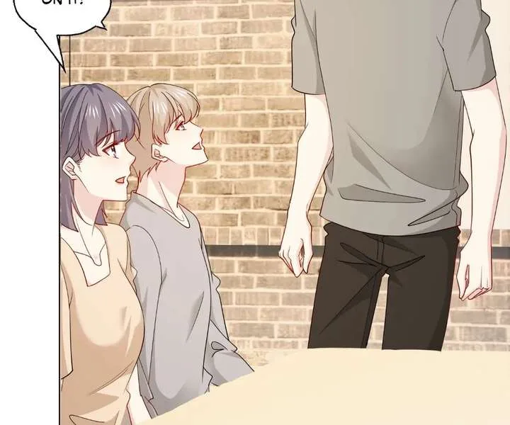 From Somebody to Nobody to Somebody Again Chapter 115 page 36