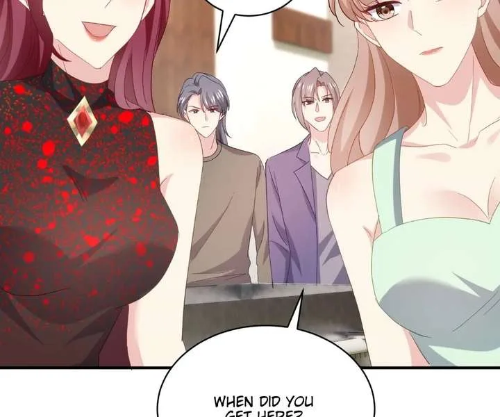 From Somebody to Nobody to Somebody Again Chapter 114 page 49