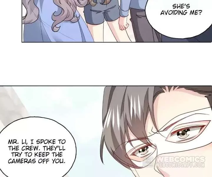 From Somebody to Nobody to Somebody Again Chapter 115 page 51