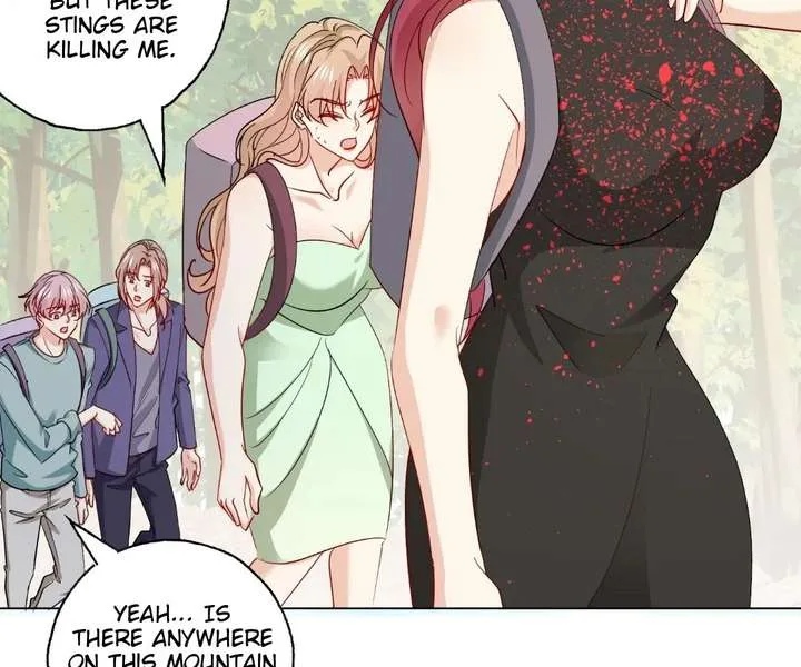 From Somebody to Nobody to Somebody Again Chapter 112 page 50