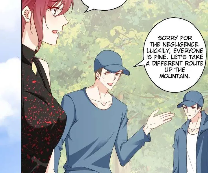 From Somebody to Nobody to Somebody Again Chapter 112 page 44