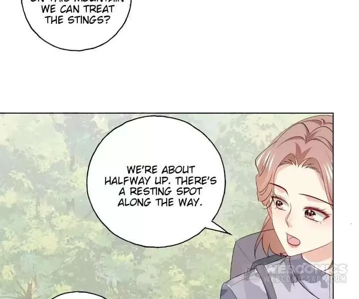 From Somebody to Nobody to Somebody Again Chapter 112 page 51