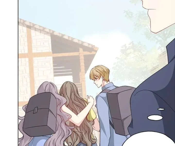 From Somebody to Nobody to Somebody Again Chapter 115 page 50