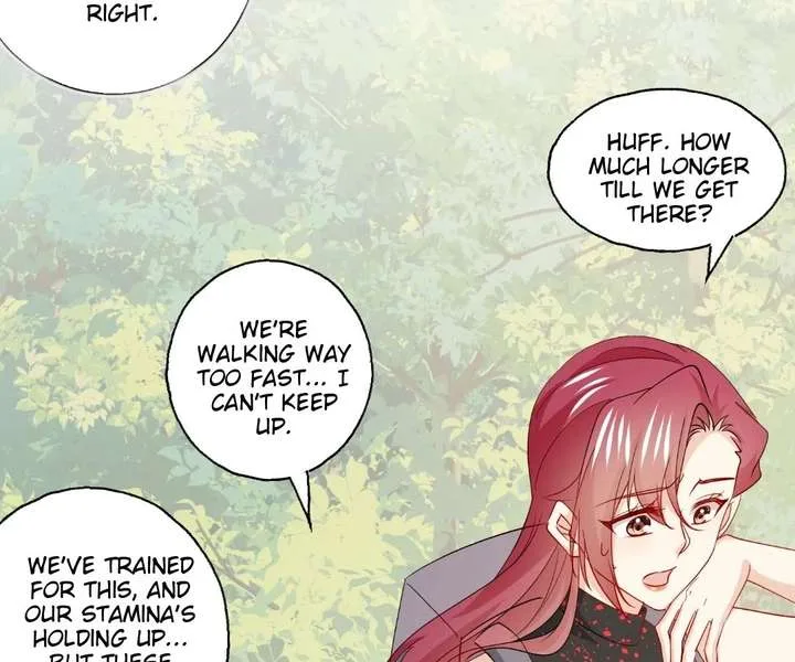 From Somebody to Nobody to Somebody Again Chapter 112 page 49